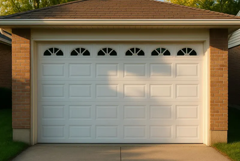 Contact Seguin Garage Door Repair