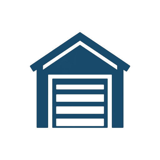 Seguin Garage Door Repair logo